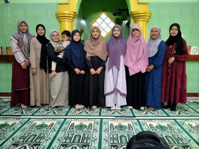 Musyawarah Pimpinan Cabang Nasyiatul Aisyiyah Cilacap Utara