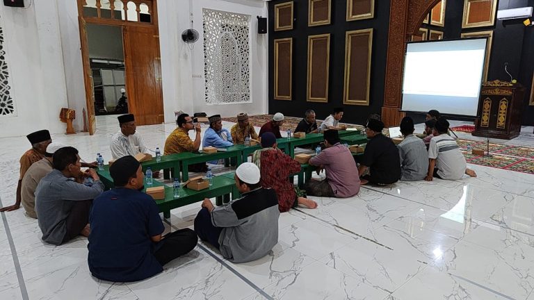 ranting itu pentiing