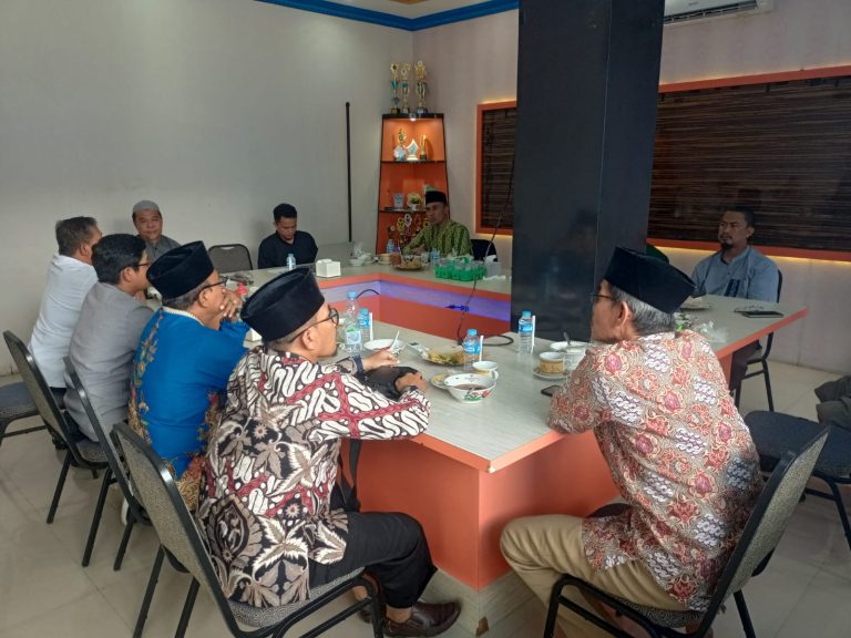 Korps Mubaligh PDM Cilacap