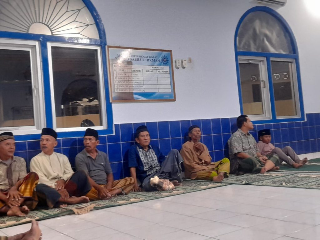 program SWO PRM Tritihkulon