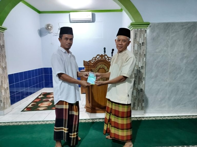 program SWO PRM Tritihkulon