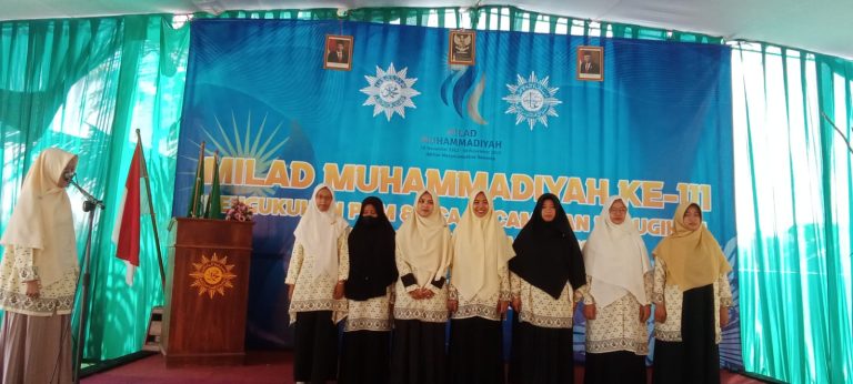 muhammadiyah cilacap