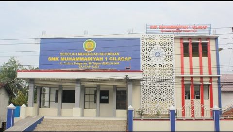 muhammadiyah cilacap