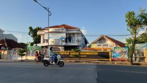 muhammadiyah cilacap