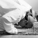 sholat penghapus dosa