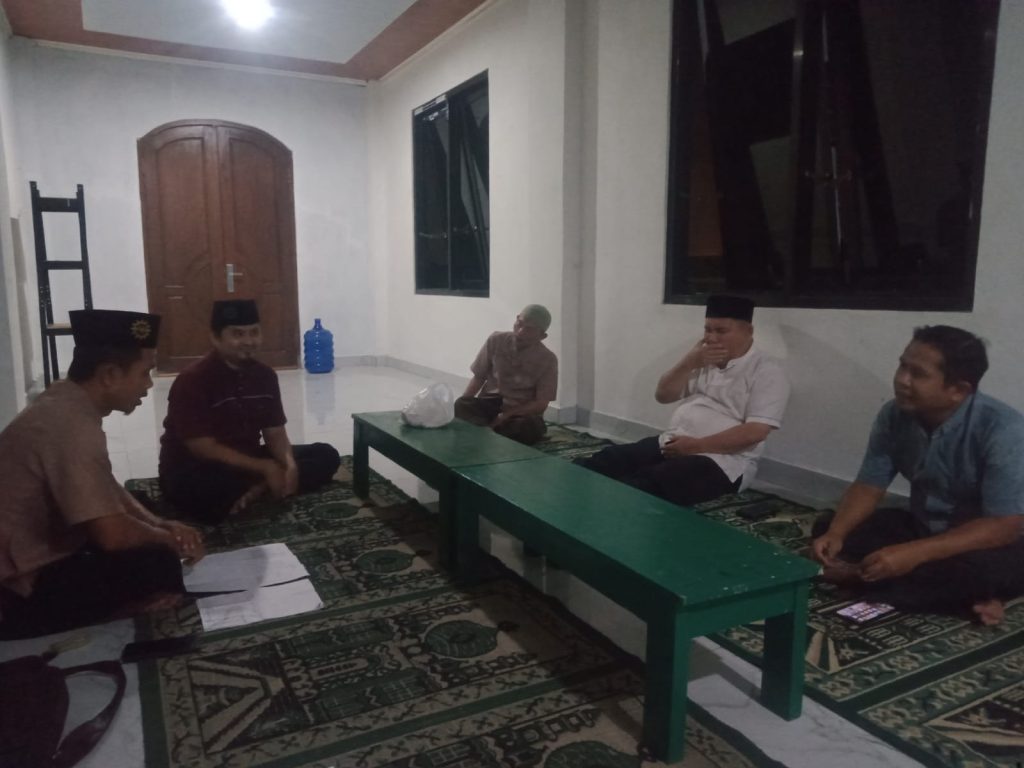 PRM Tritih Kulon