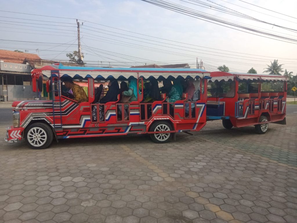 Pengajian 3 bulanan PDM Cilacap
