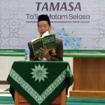 TAMASA PRM Tritih Kulon