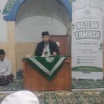 Kajian Ushul Tsalasah Tritih Kulon