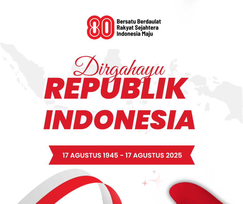 Kemerdekaan dakwah PRM Tritih Kulon