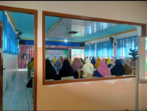 Pelatihan dan Pendidikan Guru TPQ Muhammadiyah Cilacap Utara: Menguatkan Peran Pendidikan Berbasis Al-Qur’an