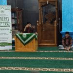 kajian TAMASA PRM Tritih Kulon