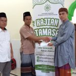 PRM Tritih Kulon bantu Panti Asuhan Muhammadiyah