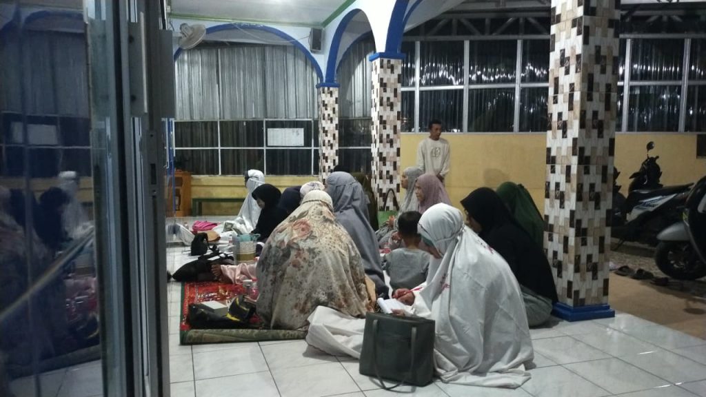 Kajian Tamasa Tritih Kulon